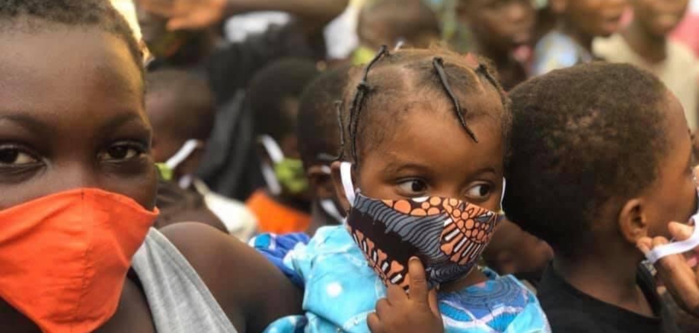 FEED A CHILD for N1500