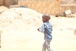 Easter Outreach 2021